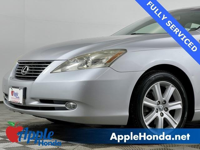 used 2008 Lexus ES 350 car, priced at $9,995