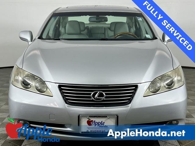 used 2008 Lexus ES 350 car, priced at $9,995