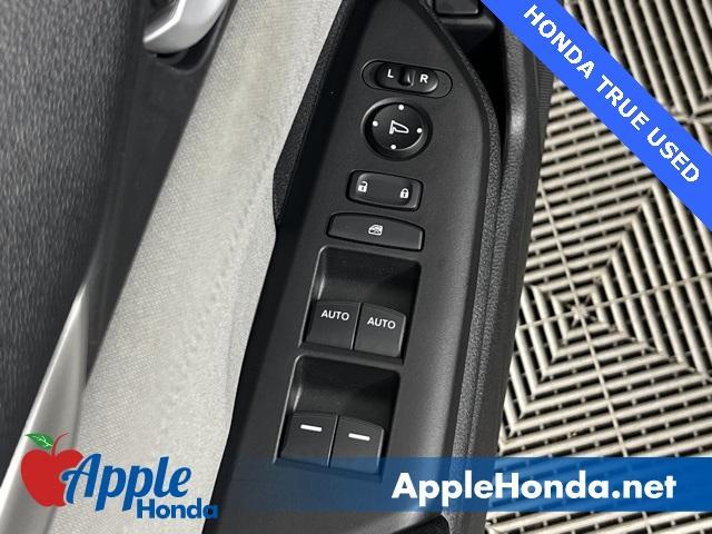 used 2018 Honda Civic car, priced at $16,299
