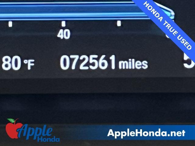 used 2018 Honda Civic car, priced at $16,299