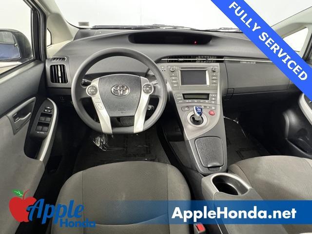 used 2015 Toyota Prius car, priced at $14,000