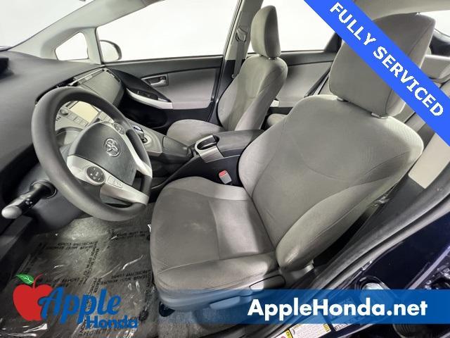 used 2015 Toyota Prius car, priced at $14,000