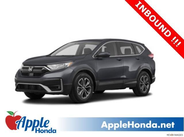 used 2022 Honda CR-V car, priced at $23,245