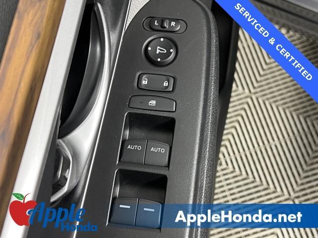 used 2021 Honda CR-V car, priced at $25,326