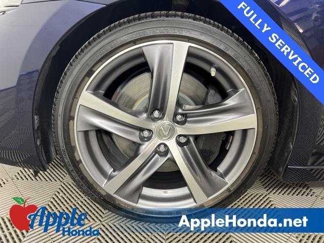 used 2019 Lexus IS 300 car, priced at $28,355