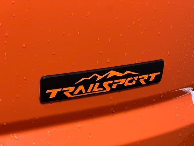 new 2026 Honda Passport car, priced at $49,188