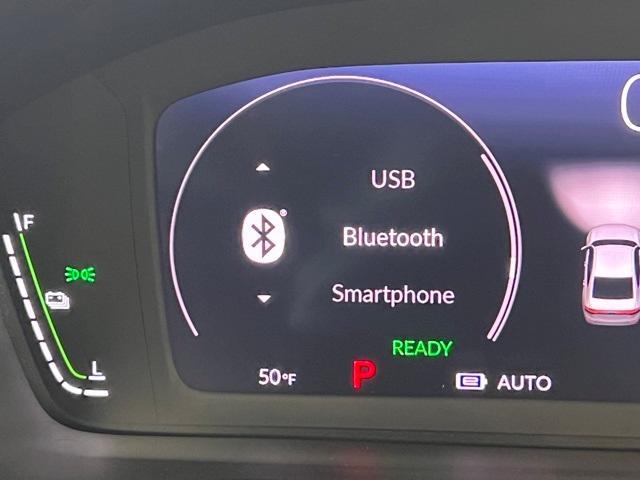 new 2025 Honda Accord Hybrid car, priced at $35,965