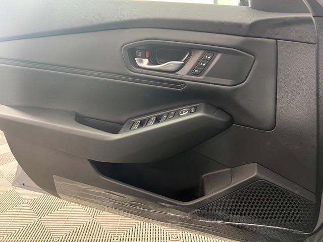 new 2025 Honda Accord Hybrid car, priced at $35,965