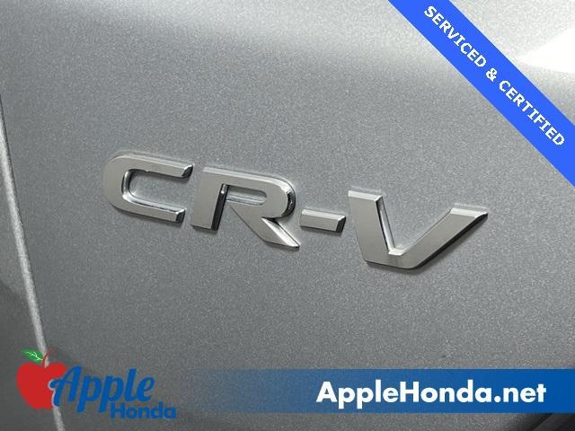 used 2019 Honda CR-V car, priced at $24,109