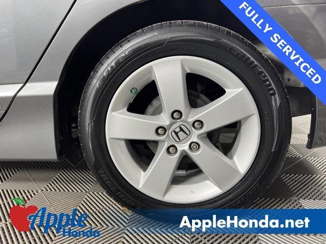 used 2010 Honda Civic car, priced at $7,474