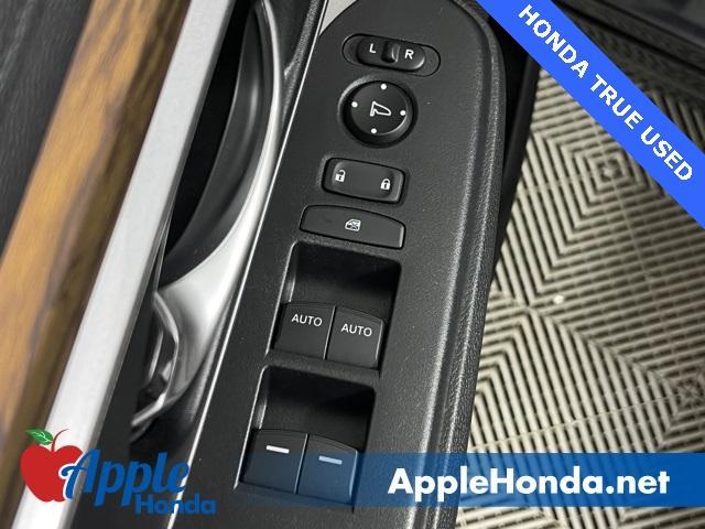 used 2018 Honda CR-V car, priced at $20,899