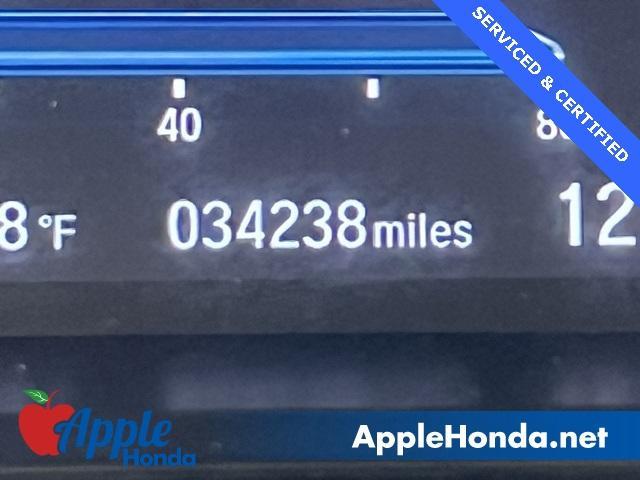 used 2020 Honda Civic car, priced at $18,672