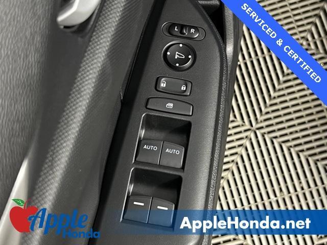 used 2020 Honda Civic car, priced at $18,672