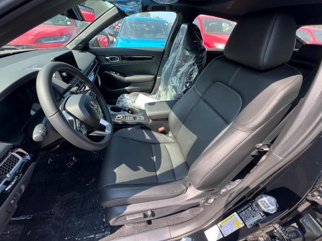 new 2026 Honda Civic car, priced at $34,645