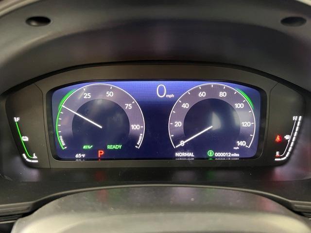 new 2026 Honda Civic car, priced at $34,645