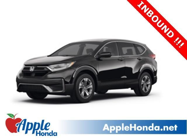 used 2022 Honda CR-V car, priced at $26,000