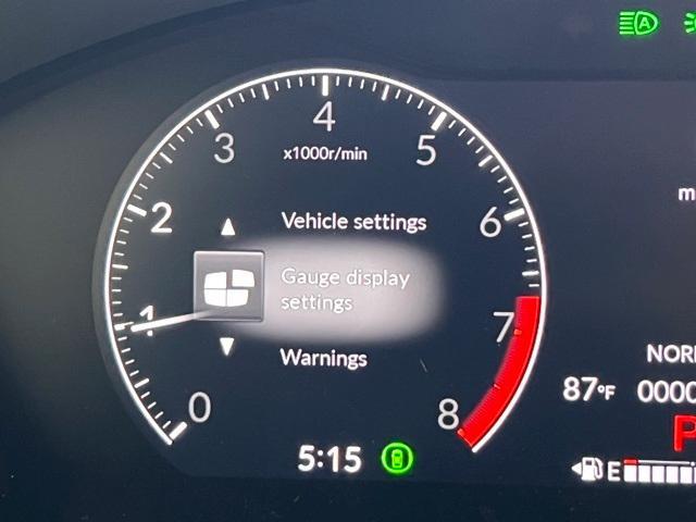 new 2026 Honda HR-V car, priced at $33,005