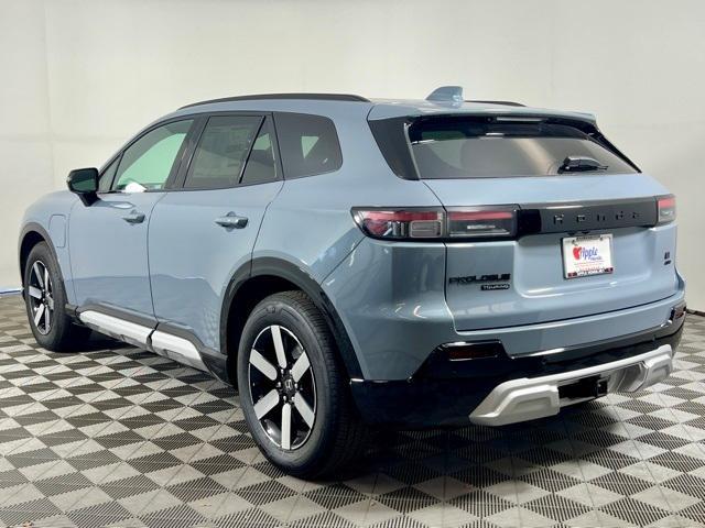 new 2025 Honda Prologue car, priced at $55,605