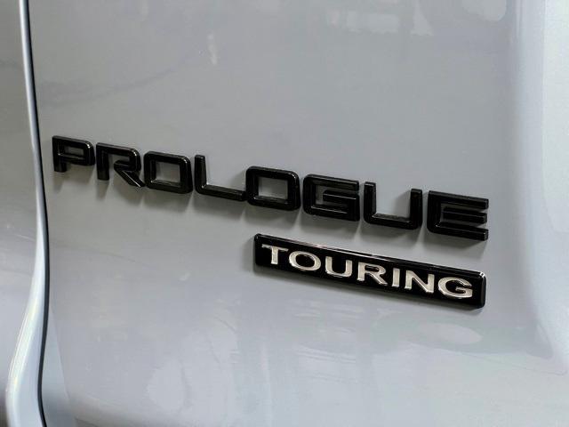 new 2025 Honda Prologue car, priced at $55,605