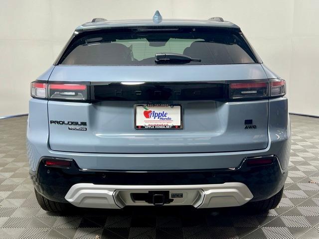 new 2025 Honda Prologue car, priced at $55,605