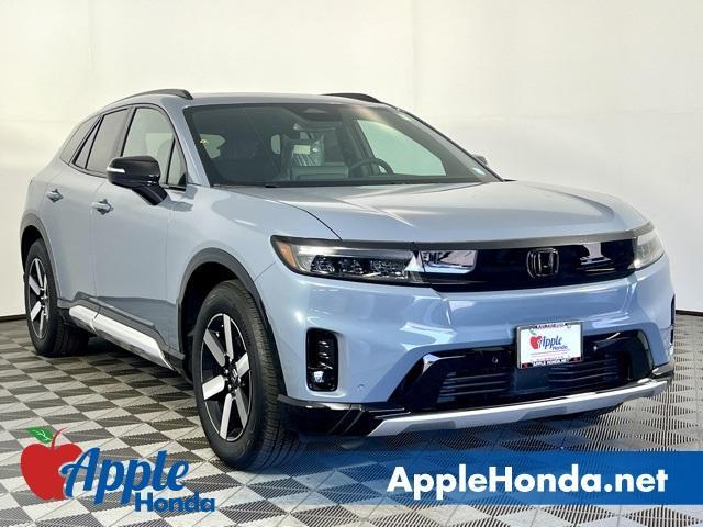 new 2025 Honda Prologue car, priced at $55,605