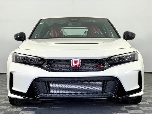 new 2025 Honda Civic Type R car, priced at $47,500