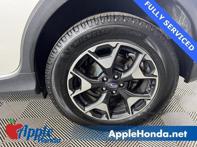 used 2020 Subaru Crosstrek car, priced at $18,996