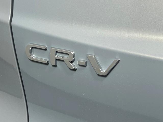 new 2026 Honda CR-V car, priced at $34,270