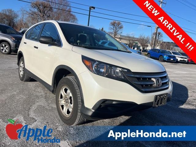 used 2014 Honda CR-V car, priced at $11,995