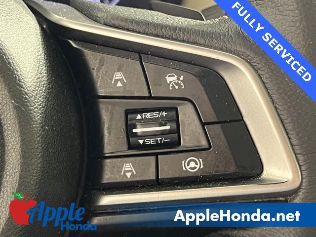 used 2020 Subaru Legacy car, priced at $19,510