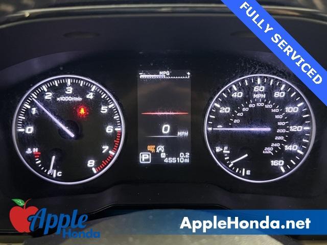 used 2020 Subaru Legacy car, priced at $19,510