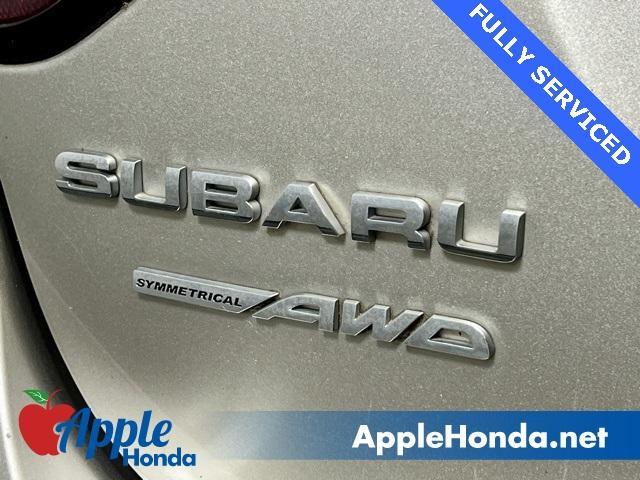 used 2020 Subaru Legacy car, priced at $19,510