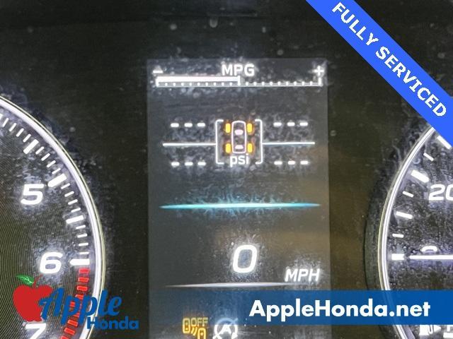used 2020 Subaru Legacy car, priced at $19,510