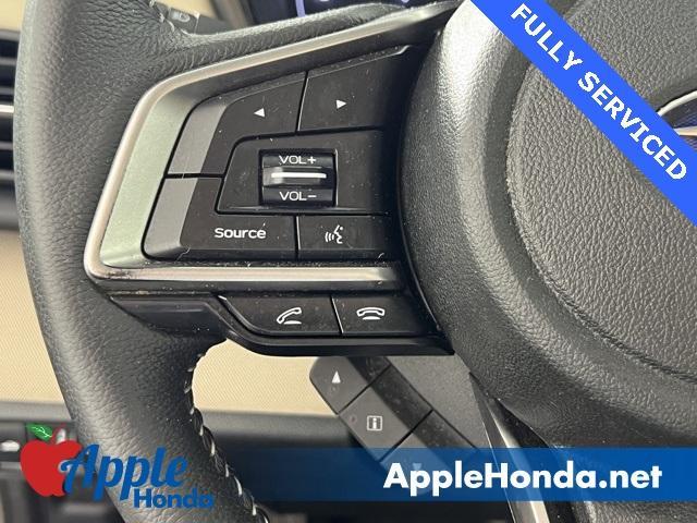 used 2020 Subaru Legacy car, priced at $19,510