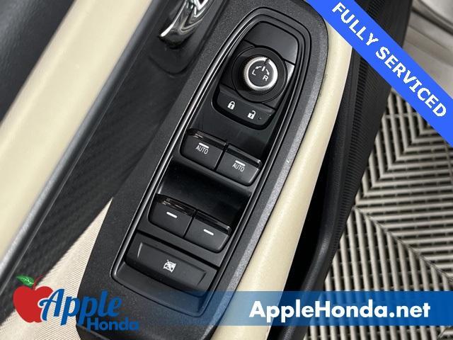 used 2020 Subaru Legacy car, priced at $19,510
