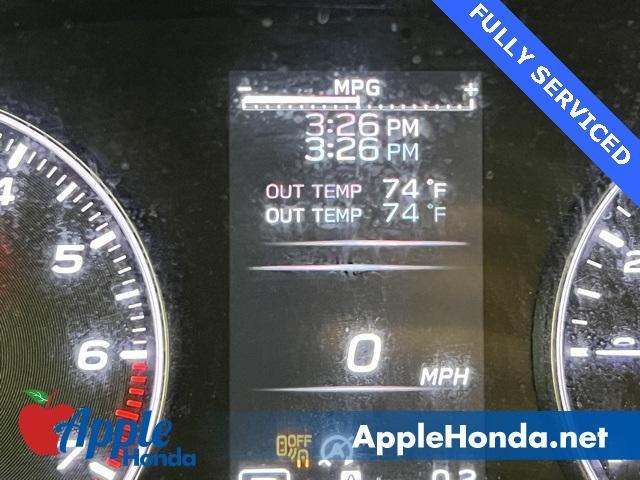 used 2020 Subaru Legacy car, priced at $19,510