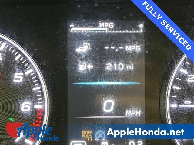 used 2020 Subaru Legacy car, priced at $19,510