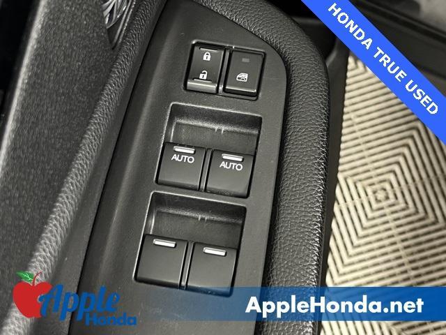 used 2017 Honda Pilot car, priced at $16,559