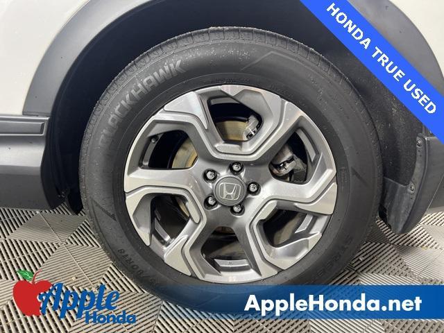 used 2019 Honda CR-V car, priced at $20,523