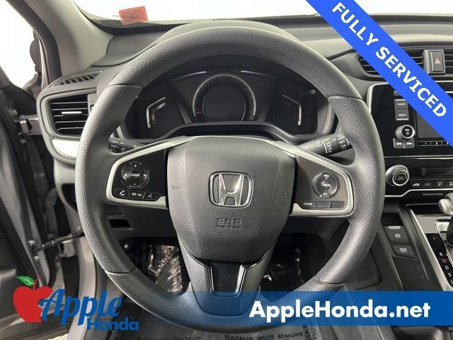 used 2019 Honda CR-V car, priced at $16,324