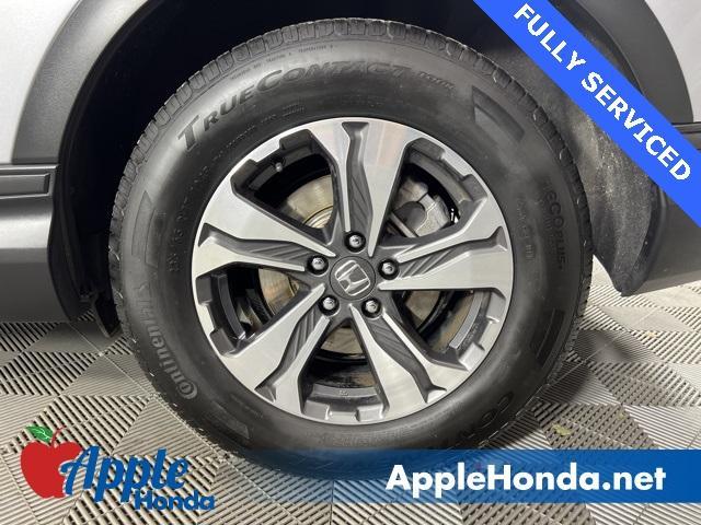 used 2019 Honda CR-V car, priced at $16,324