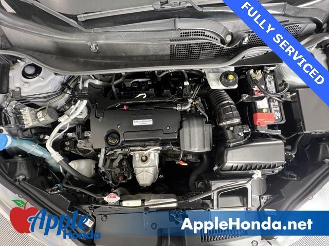 used 2019 Honda CR-V car, priced at $16,324