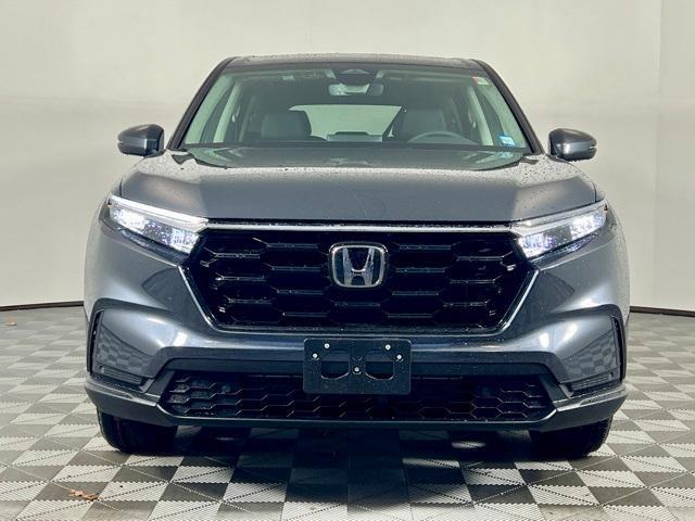 new 2025 Honda CR-V car, priced at $35,051