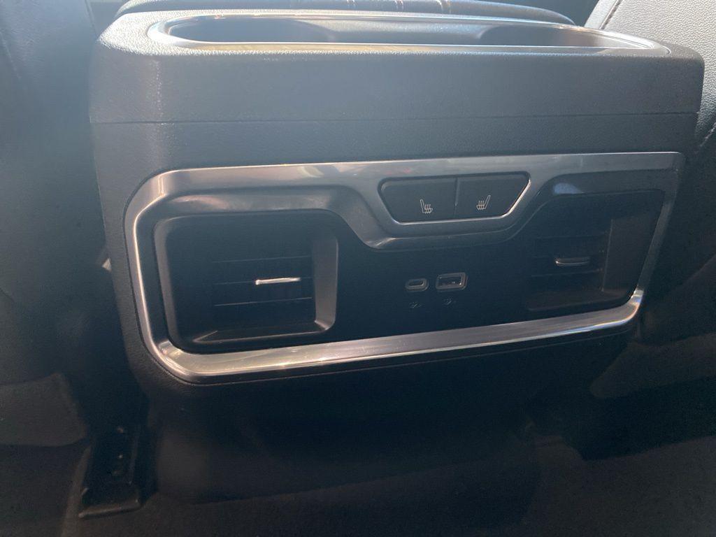 used 2024 Chevrolet Silverado 2500 car, priced at $72,679