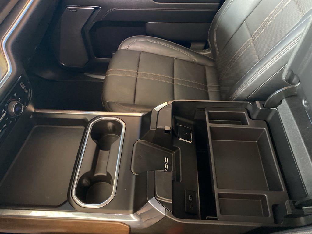 used 2024 Chevrolet Silverado 2500 car, priced at $72,679