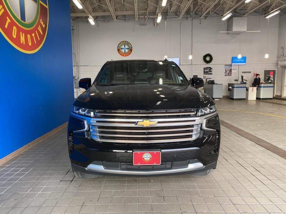 used 2023 Chevrolet Tahoe car, priced at $67,999