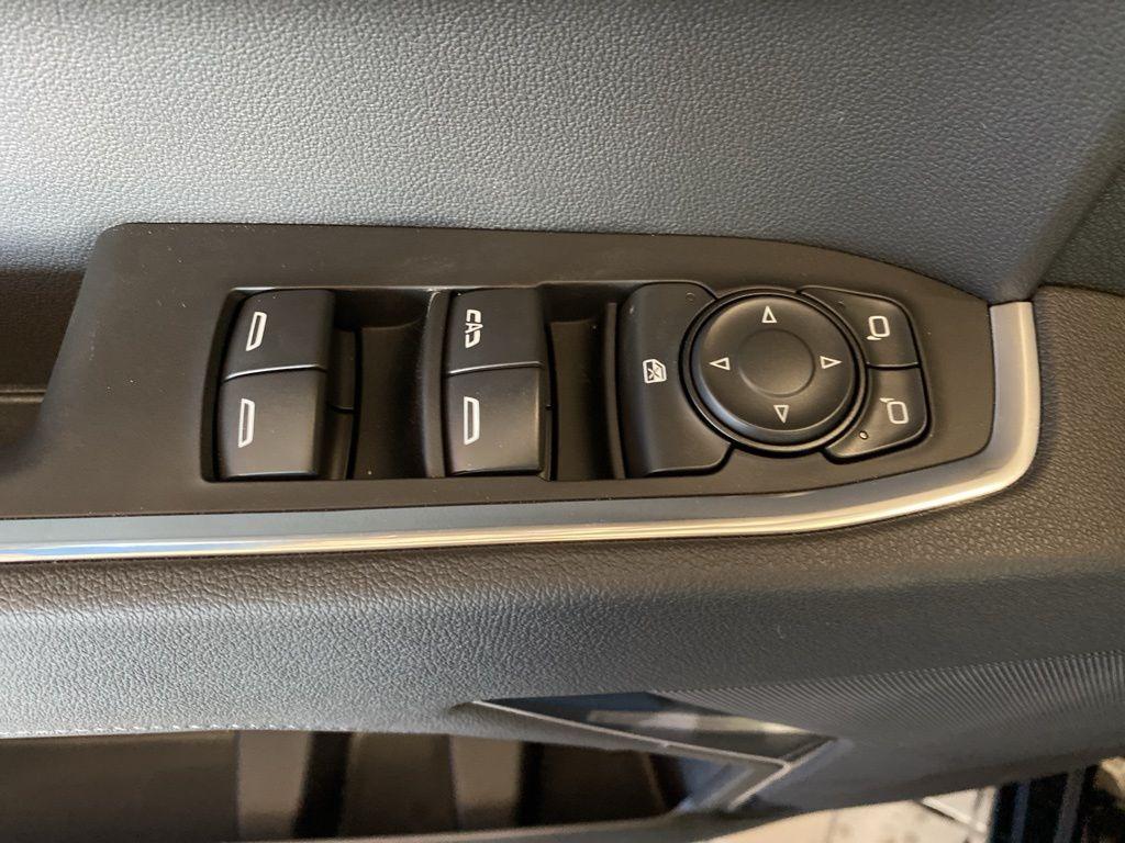 new 2025 Chevrolet Silverado 1500 car, priced at $48,999