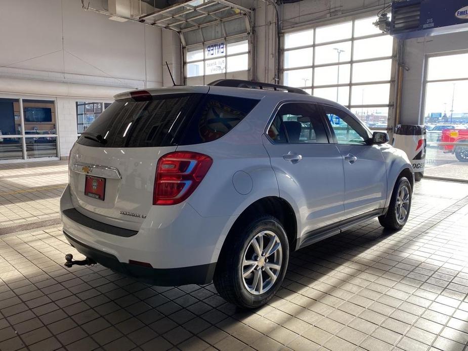 used 2016 Chevrolet Equinox car, priced at $8,999