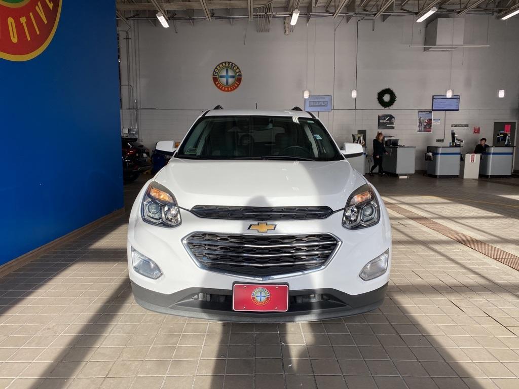 used 2016 Chevrolet Equinox car, priced at $8,999