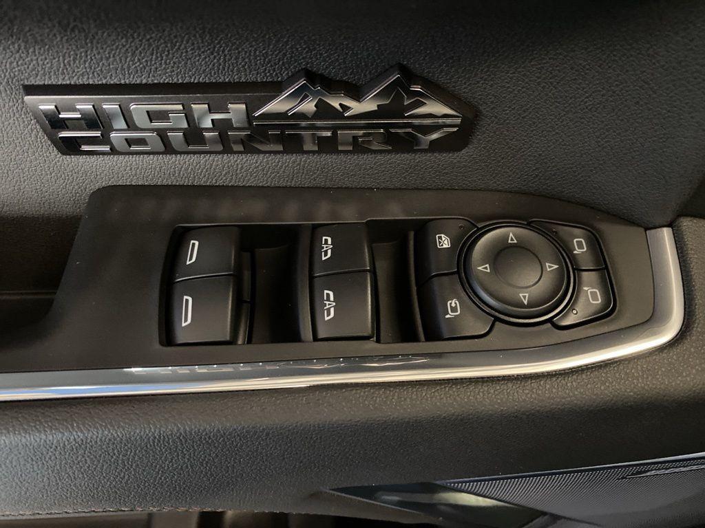 new 2025 Chevrolet Silverado 1500 car, priced at $67,799